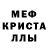 МДМА молли Ken GWar